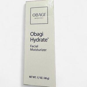 Obagi Hydrate Facial Moisturizer - Cream